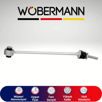 Ustaparçacı Rotu Mercedes W166 X166 C292 Askı Ön Sağ A1663200889