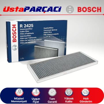 Bosch Bmw X5 E53 2000-2006 X5 1987432425