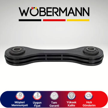 Wöbermann VW Amarok 2010-> Z Rot Ön Sağ-Sol 2H0411317B