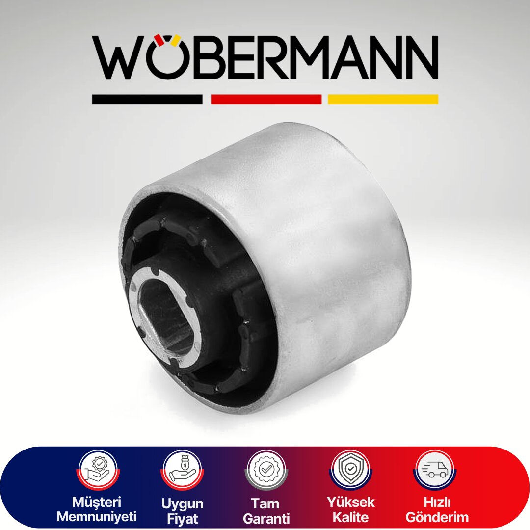 Wöbermann Mercedes Sl R230 10.2001-01.2012 Rotilli Kol Sağ-Sol 2203330614