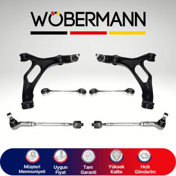 Wöbermann VW Touareg Tamir Takımı 7L0411317