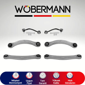 Wöbermann VW Touareg Tamir Takımı 7L0411317
