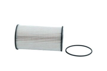 Wöbermann Audi A3 2.0 Tdi 2003-2012 Yakıt Filtresi