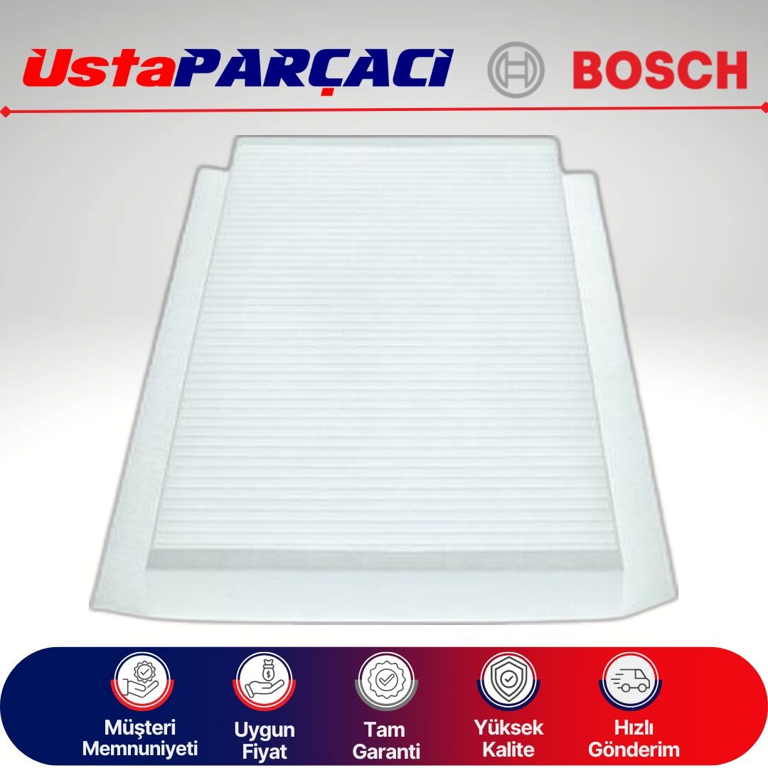 Bosch Bmw X5 E53 2000-2006 X5 1987435117