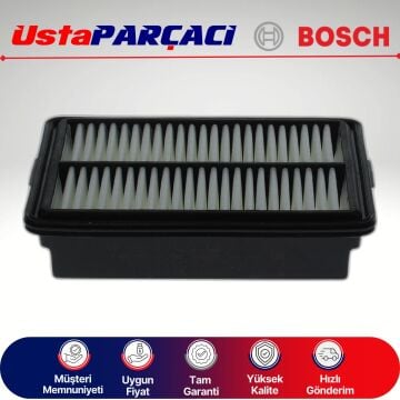 Bosch Hyundai Kona 1.6 Tgdi Hava Filtresi 2018-2020 F026400766 S0766 28113-F2000