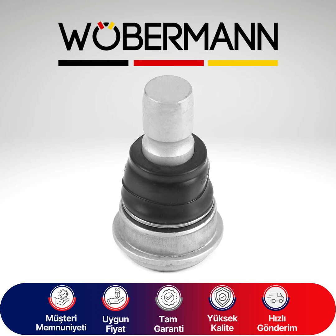 Wöbermann Chevrolet Cruze Sedan J400 Cruze Hatchback J405 Rotil Sağ-Sol 94544263