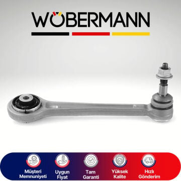 Ustaparçacı BMW E60 E63 E64 E65 E66 Salıncak Arka Sağ Alt 33322348884