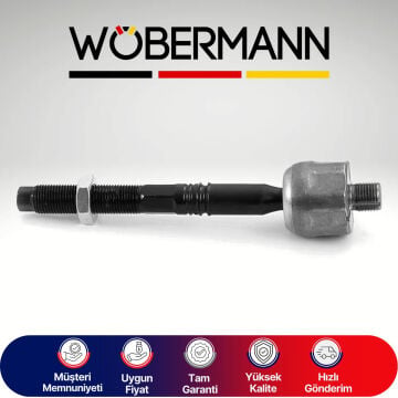 Wöbermann VW Transporter T5-2003-2011-VW-Transporter T5-Facelift-2011-2016-VW-Transporter T6-2016- Rot Mili Ön 7H0419803C