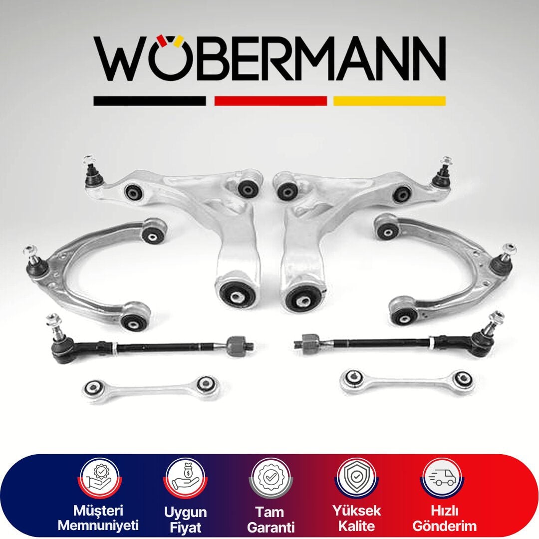 Wöbermann Audi Q7 Tamir Takımı 7L0422803B
