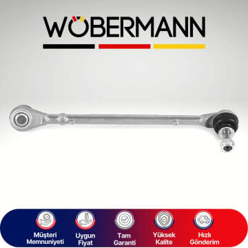 Ustaparçacı Rotu Mercedes W204 S204 C204 C218 W212 C207 A207 Alüminyum Askı Ön Sol A2043201789, A2043203789