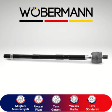 Wöbermann İbiza 5 6R -2008-2017-A1 8X1-2010-A2-2000-2005 Rot Mili Ön 6R0423810