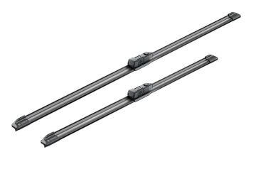 Bosch Tesla Model Y 2021-2026 Aerotwin Silecek Takımı A621S