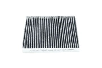 Wöbermann Seat Cordoba 2.0 2002-2009 Karbonlu Polen Filtresi