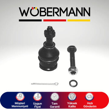 Wöbermann Subaru Dl Rotil K9081