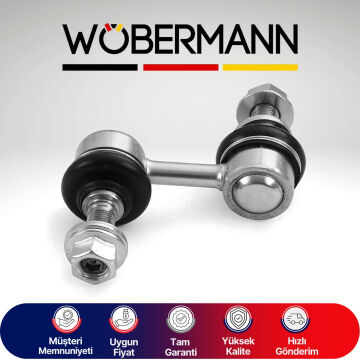Wöbermann  Z Rot 20420AJ000