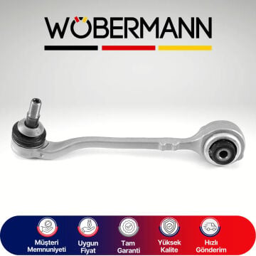Wöbermann BMW iX3 G08 Rotilli Kol 31106871467