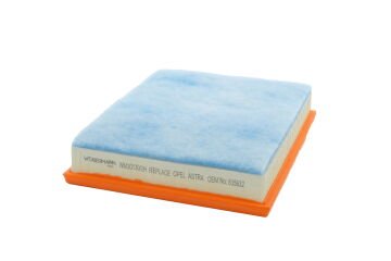 Wöbermann Opel Astra H 1.7 Cdti 2004-2010 Hava Filtresi