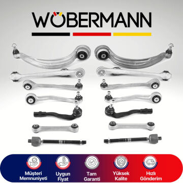 Wöbermann Audi A5 Tamir Takımı 8K0407505A