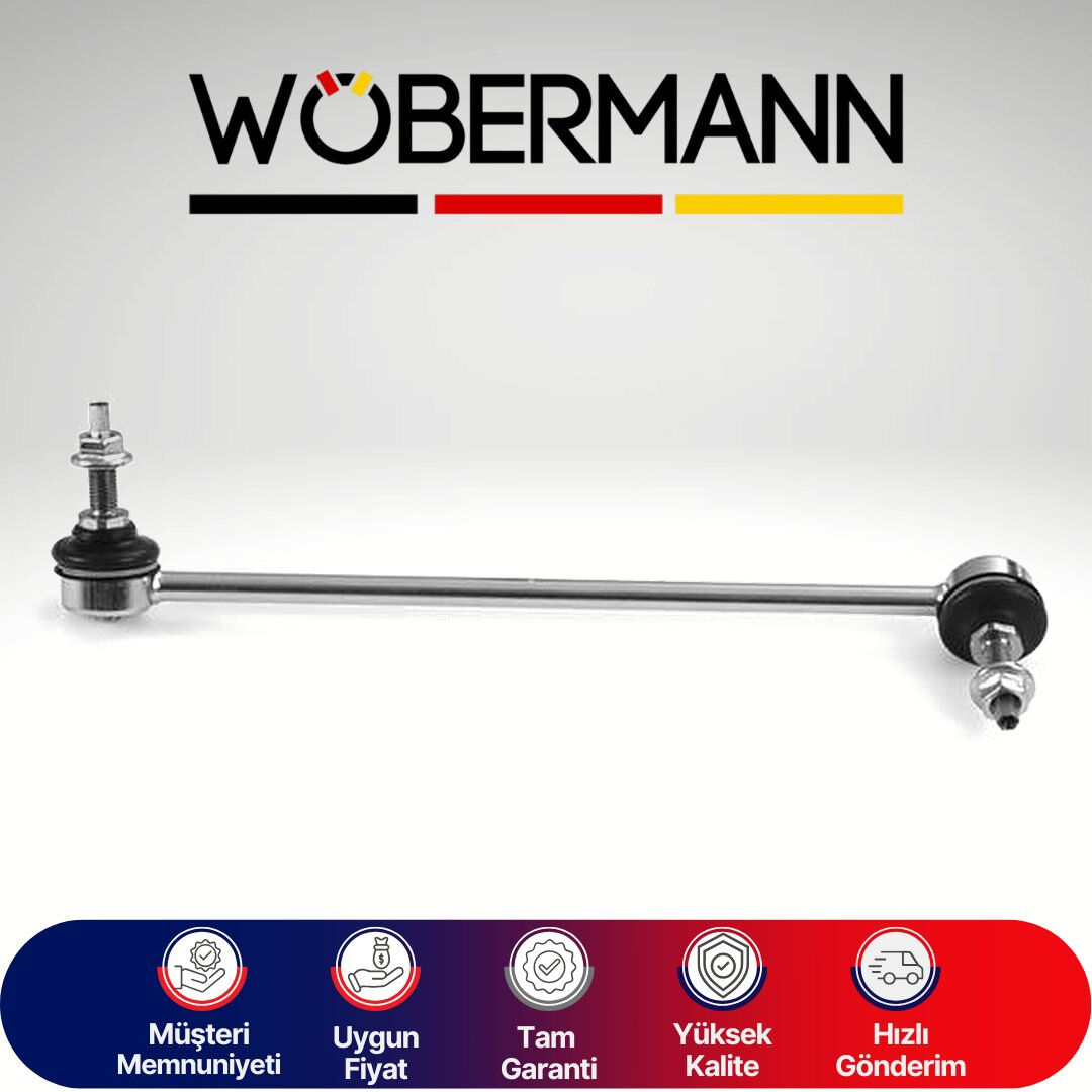 Wöbermann  Z Rot 92246135