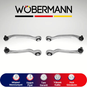 Wöbermann Audi A8 Tamir Takımı 4H0407151A