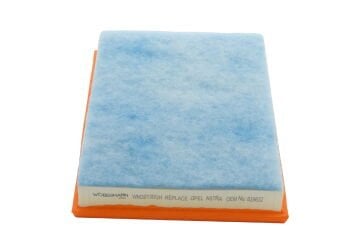 Wöbermann Opel Astra H 1.7 Cdti 2007-2014 Hava Filtresi