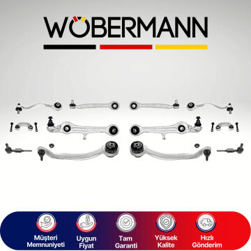 Wöbermann Audi Allroad Tamir Takımı 8D0411317D