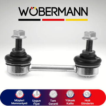 Wöbermann  Z Rot XR3Z5C486BA