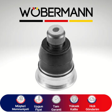 Wöbermann Subaru İmpreza Saloon Gk İmpreza Hatchback GT Levorg Rotil Sağ-Sol 20252FJ030