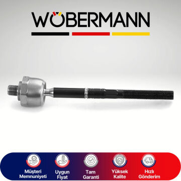 Wöbermann BMW G30 G31 G32 G11 G12 G14 G15 G16 Rot Kolu 32106868688