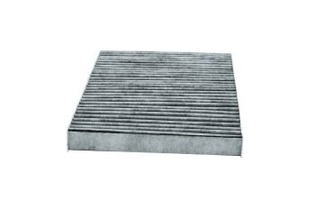 Wöbermann Seat Exeo 1.8 T 2008-2010 Karbonlu Polen Filtresi