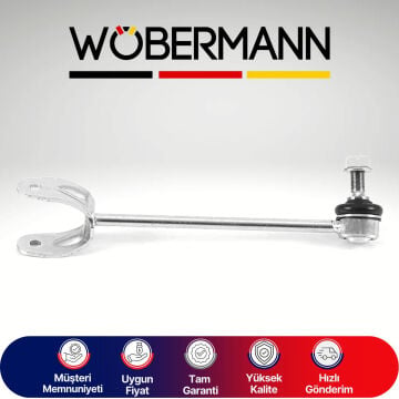 Wöbermann Lexus Ls460H Z Rot Sağ 4883050040