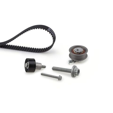 Gates VW Jetta IV 1.2 / 1.4 TSI Triger Seti Devirdaimli 2014-2017