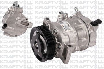 Kraftvoll VW Caddy 2004-2015 Klima Kompresörü