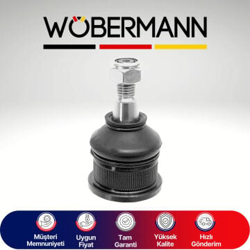 Wöbermann VW Beetle-1964-1981- Rotil Ön Alt 131405371G