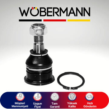 Wöbermann Nissan Primera P-10-P-11 1990-2003 Rotil Alt 4016070J00
