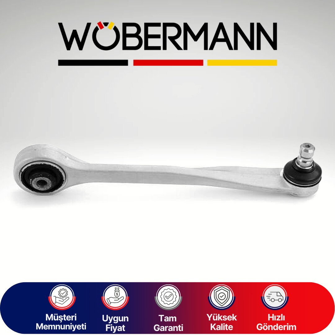 Wöbermann Audi A6-A7 Rotilli Kol Sağ 8K0407506R