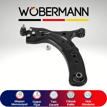 Wöbermann Subaru İmpreza Hatchback GT İmpreza Saloon Gk Salıncak 20202FL01A, 20202FL00A