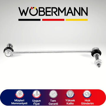 Wöbermann  Z Rot 54830C1000