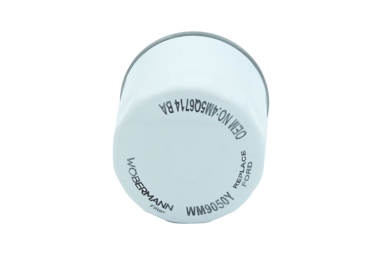 Wöbermann Ford Transit Panelvan 2.5 D 1985-1991 Yağ Filtresi