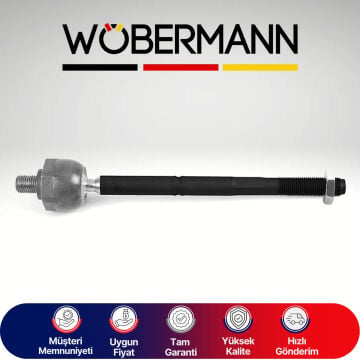 Wöbermann DS 4 2 F_ Fb_ F3_ 2010-2021/ Rot Sağ-Sol Mili 1675958180