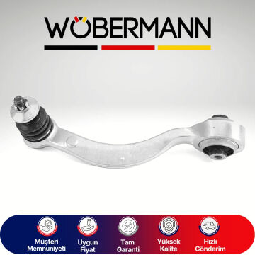 Wöbermann Lexus Ls F5 Rotilli Kol Sol 4863059155