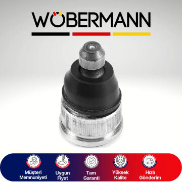 Wöbermann Kia Clarus K9A Clarus Station wagon Gc Rotil Sağ-Sol 0K9A634300