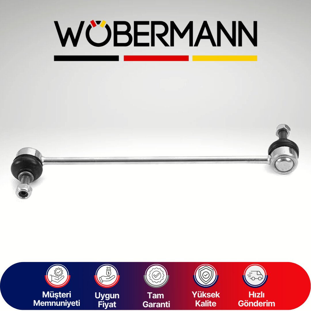 Wöbermann Fiat Doblo 3 2010-> Opel Combo D 2010-> 1.3D Mtj 1.6D Mtj 2.0D Mtj Z Rot 51935875