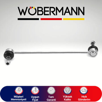 Wöbermann Fiat Doblo 3 2010-> Opel Combo D 2010-> 1.3D Mtj 1.6D Mtj 2.0D Mtj Z Rot 51935875