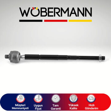 Wöbermann Fiat Freemont Jc 2011-> Rot Mili Ön Sağ-Sol 68040223AE