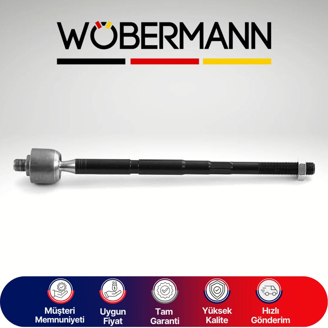 Wöbermann Opel Adam 2013 Rot Mili Sağ-Sol 1609211