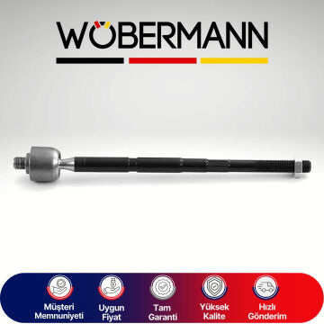 Wöbermann Opel Adam 2013 Rot Mili Sağ-Sol 1609211