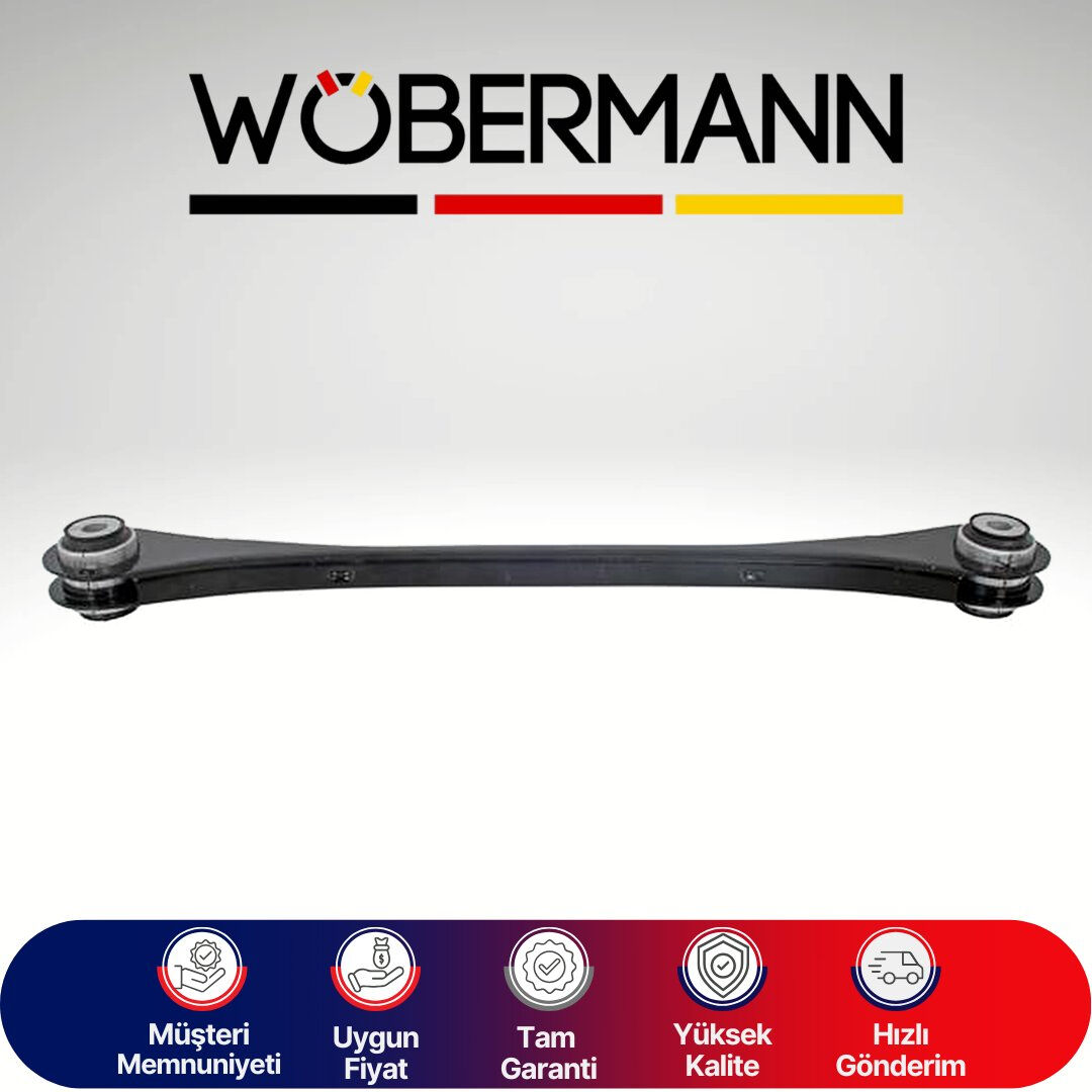 Wöbermann BMW F20 F21 F22 F23 F30 F31 F34 F35 F32 F33 F36 Salıncak Arka Üst 33326792533