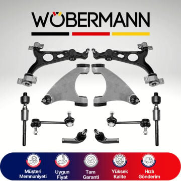 Ustaparçacı Alfa Romeo Kit 9947920