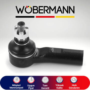 Wöbermann Honda S2000 1999-2009 Rot Başı Ön 53540S47951